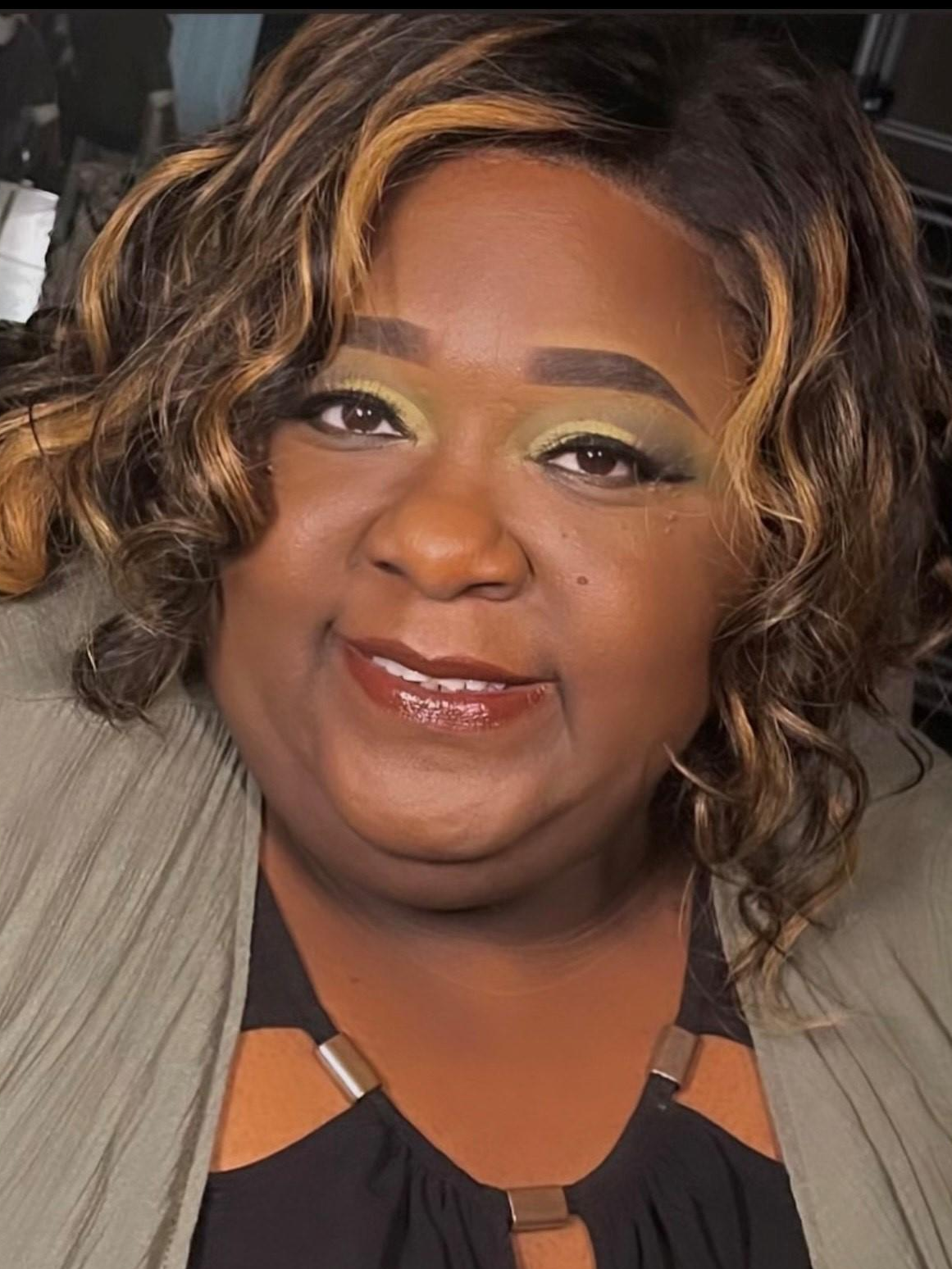 Rhonda  Evans