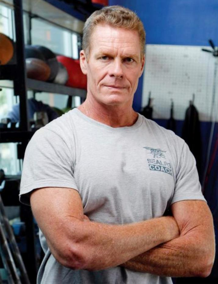 Mark Divine Ph.D.