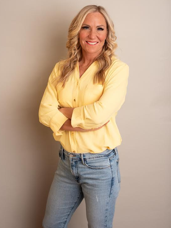 Amy Sanders