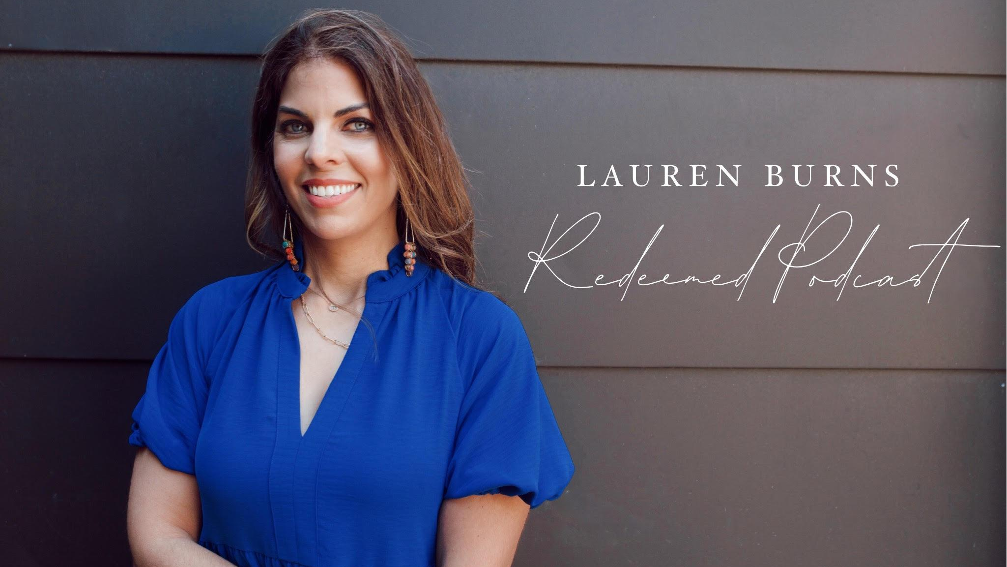 Lauren Burns
