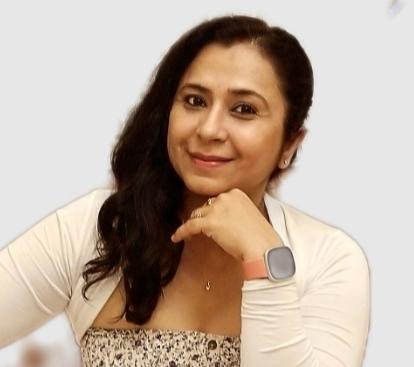 Veena Chugh