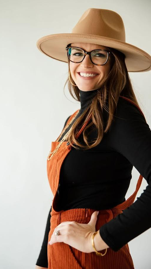 Kelley Rowland