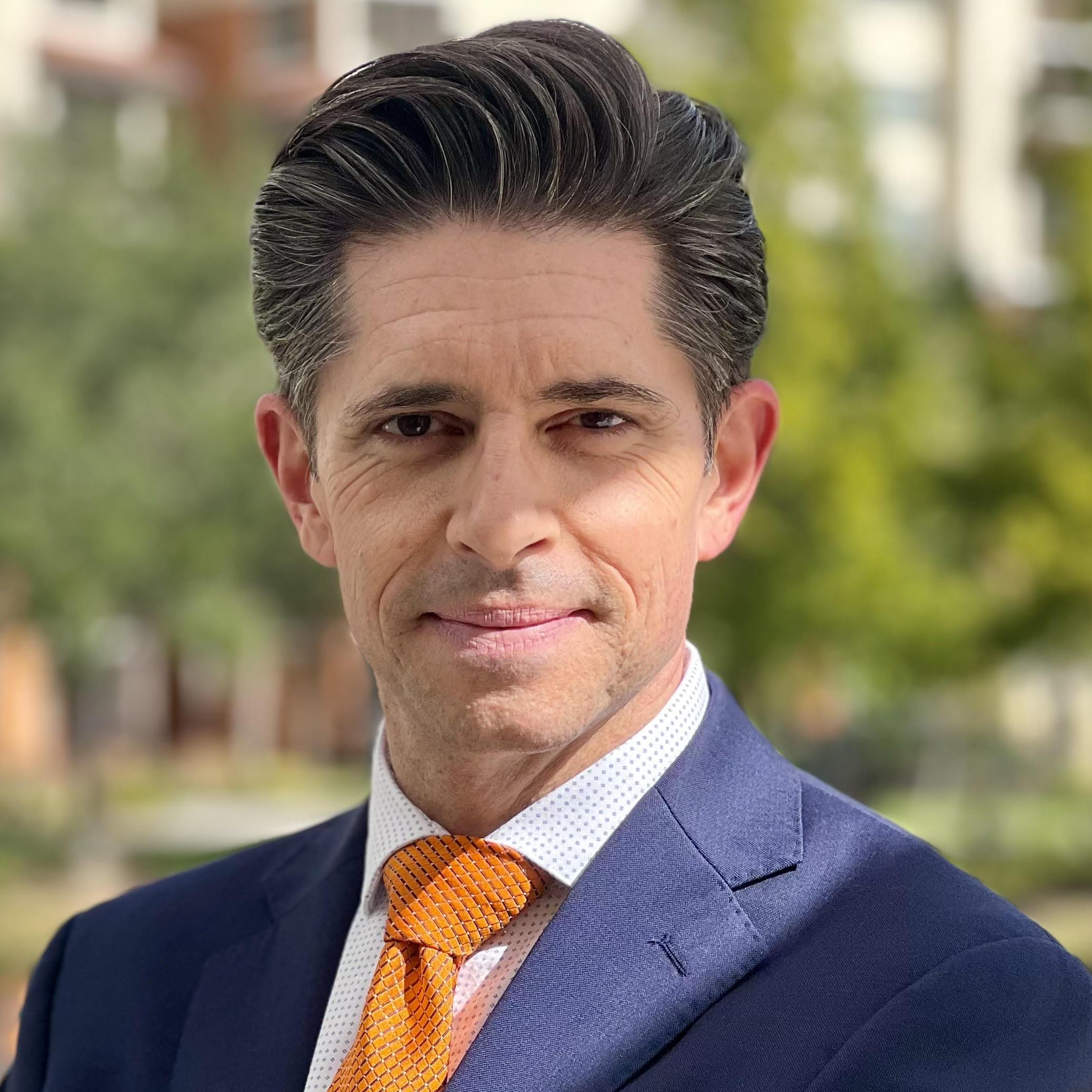 Brian Heilig