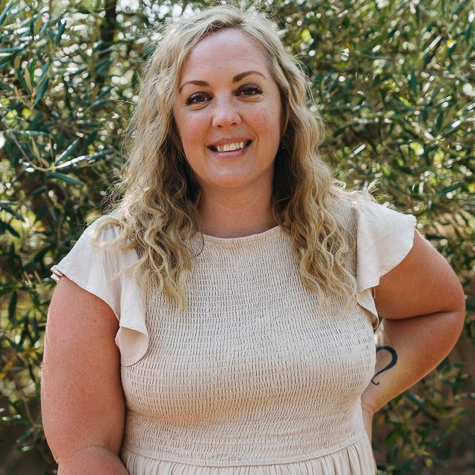 Dr. Danielle Angela