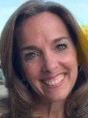 Christine Rush
