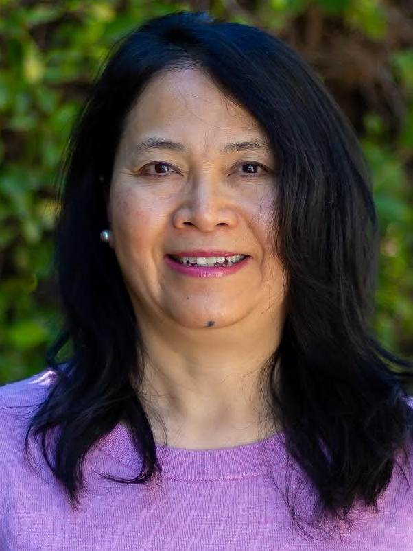 Lisa Dare