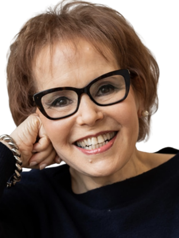 Beverley Glazer