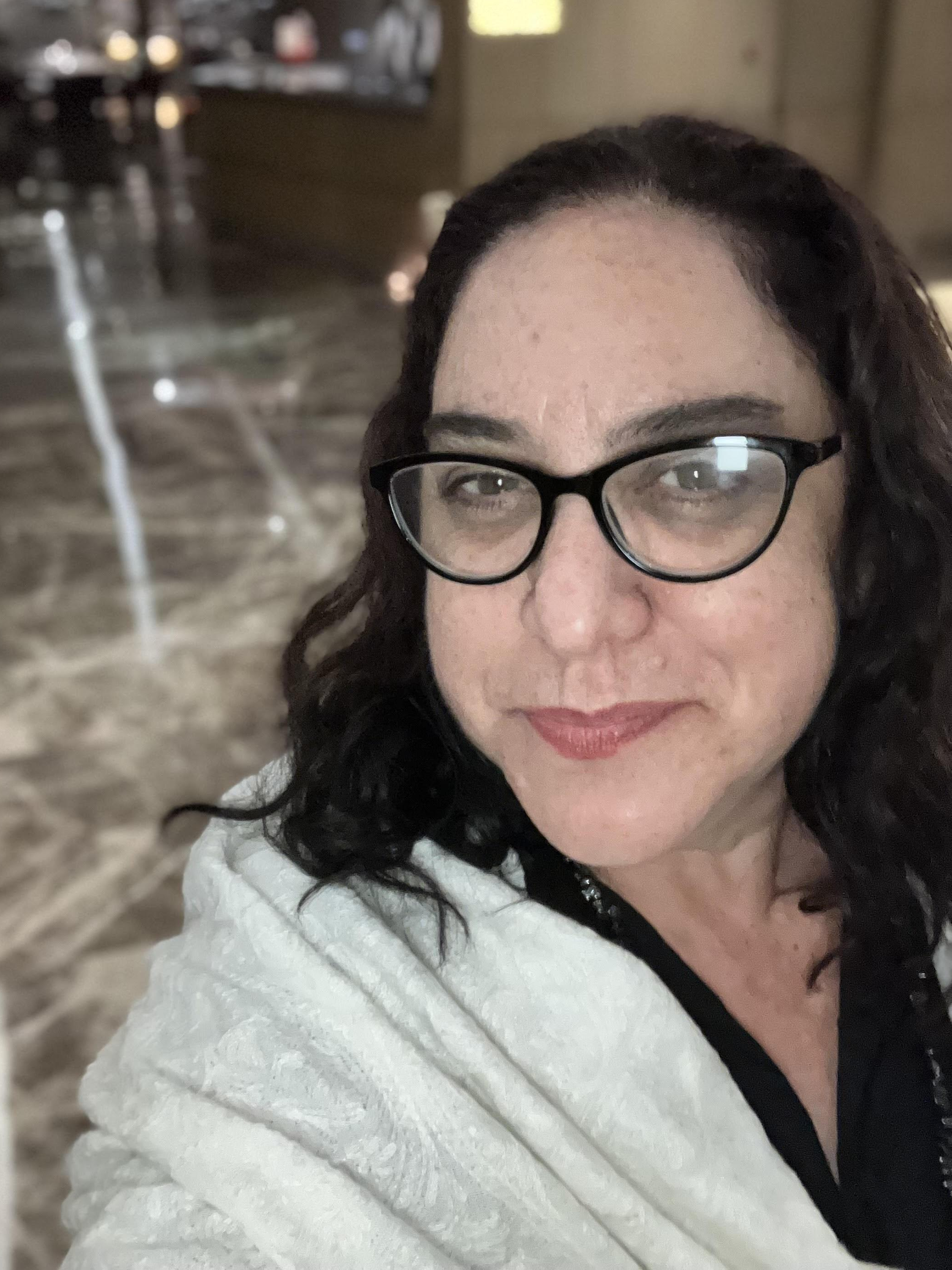 Jen Taylor
