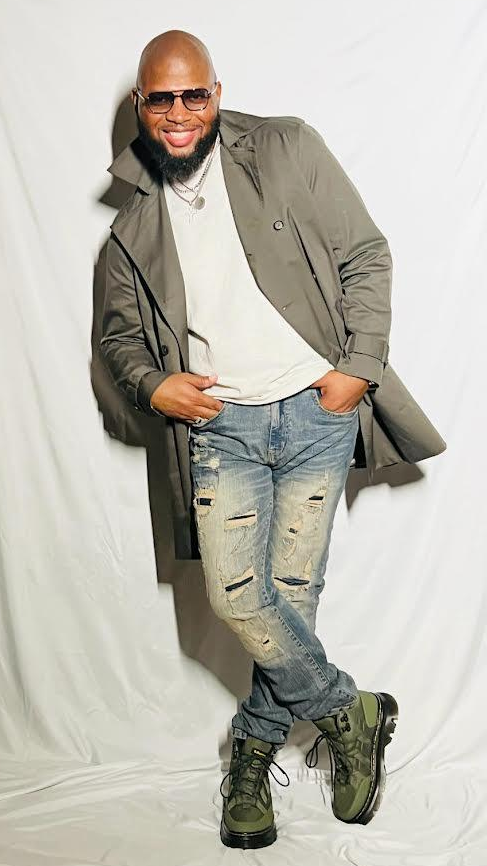 Kenny J. Wilkins