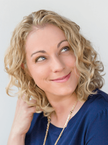 Stacy Hartmann