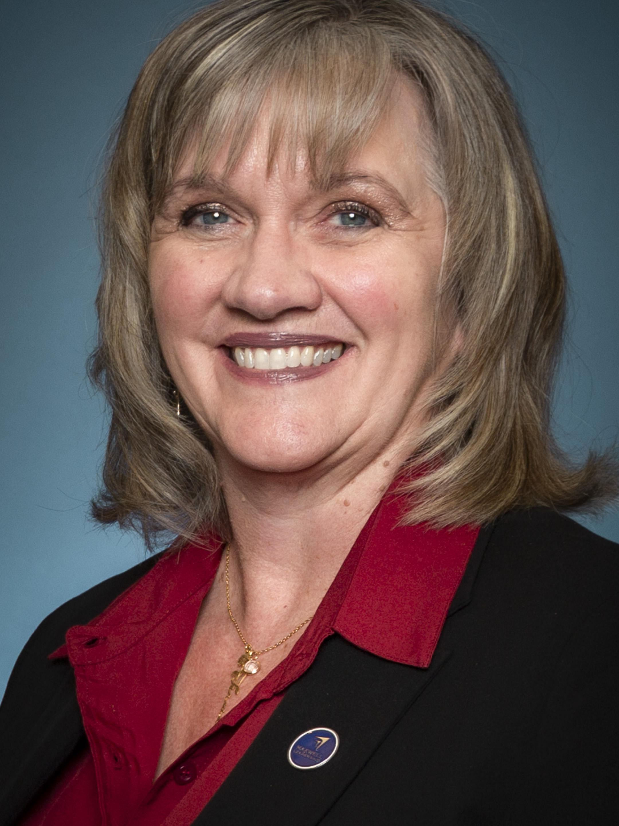 Julie A.  Page
