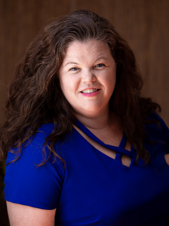 Carrie Severson