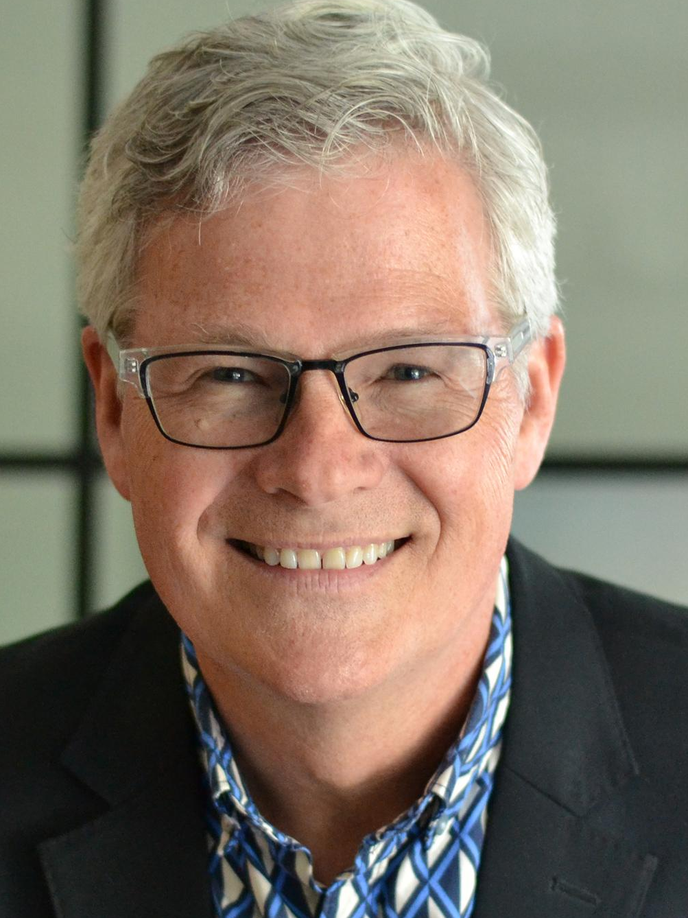 David  Cory