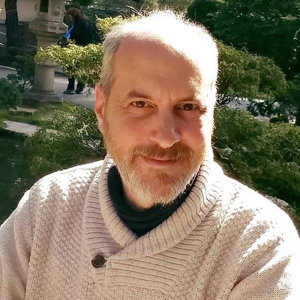 Dr. Douglas  Scherer
