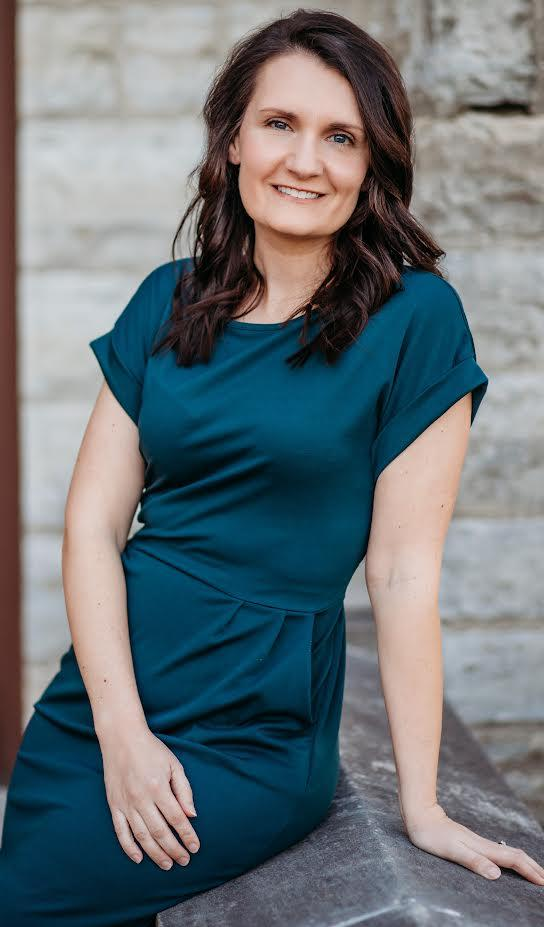 Stephanie Dunne