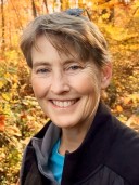 Claire Baker