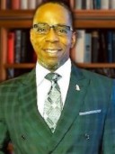 Terrance J. Sanders Ph.D.