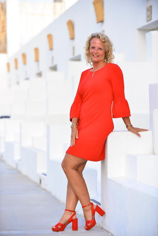 Tineke Rensen