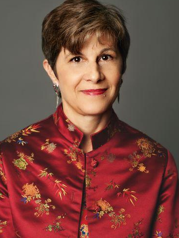 Sharon McDermott
