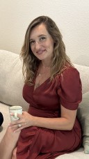 Stephanie  Brislin