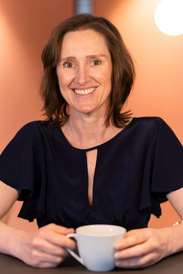 Jodi Anne Law