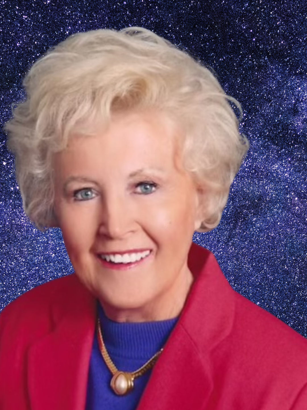 Barbara Lamb