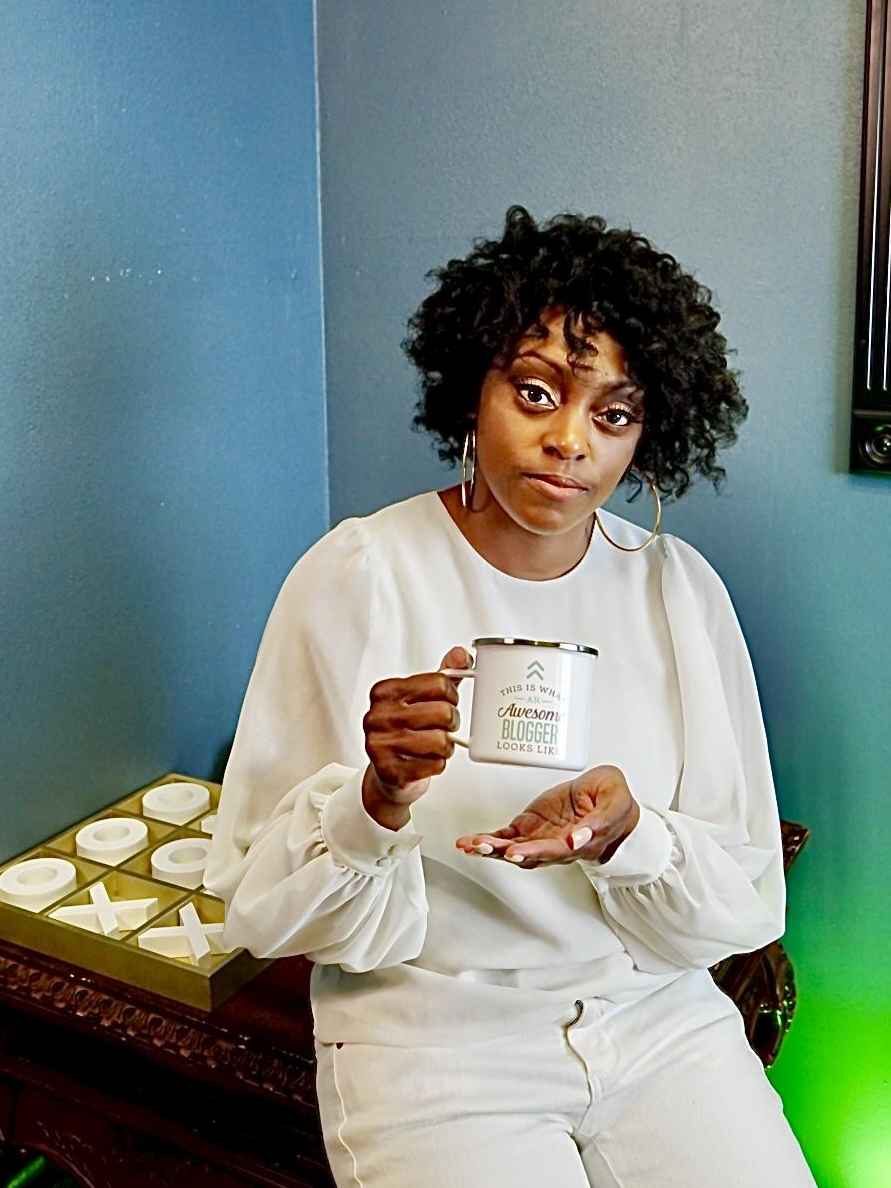 DeShala Walker