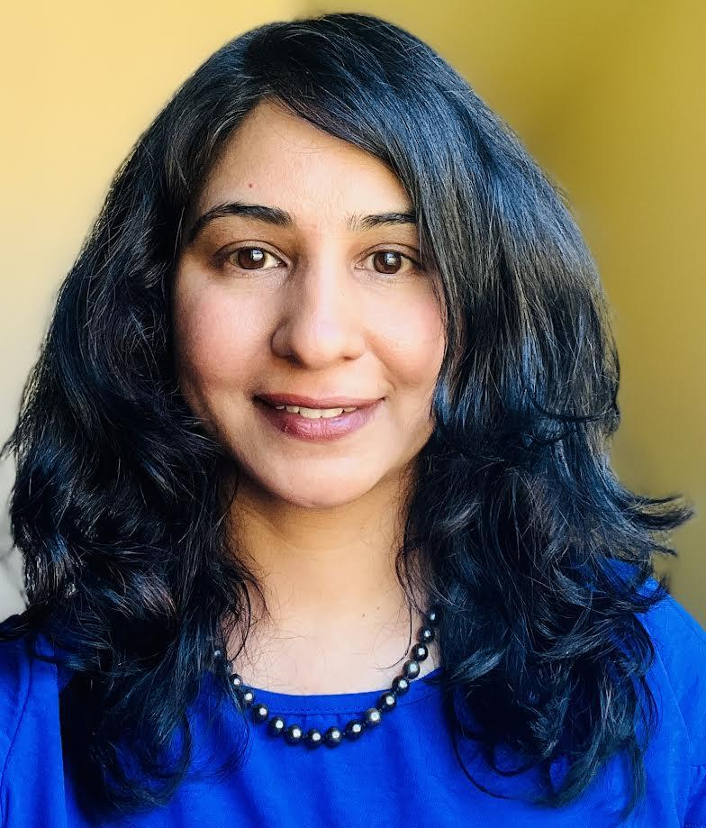 Shalini Thyagaraja