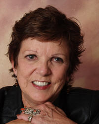 Dr. Maggie Mears 