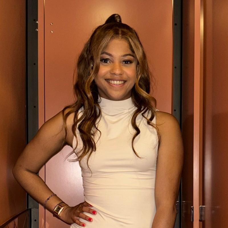 Kellina  Powell