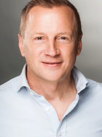 Garret  Yount Ph.D.