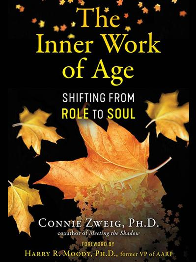 Connie Zweig Ph.D.