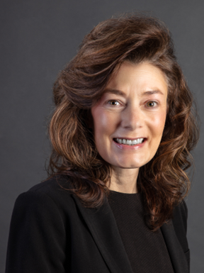 Jill  Beverlin