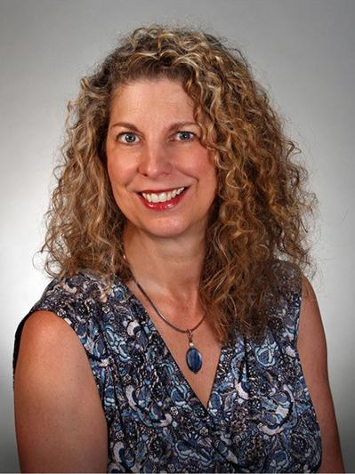 Carol Mastroianni