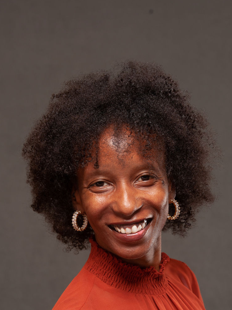 Joy Lewis