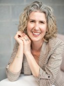 Marie  Smith M.Ed