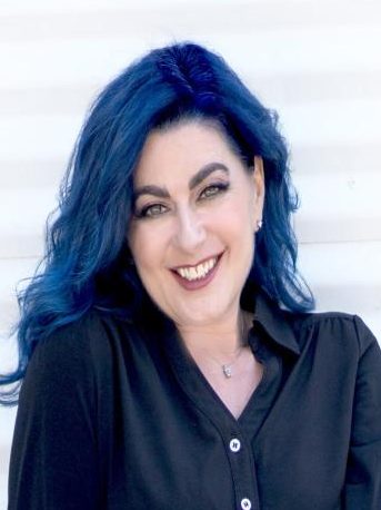 Deborah  Hurwitz