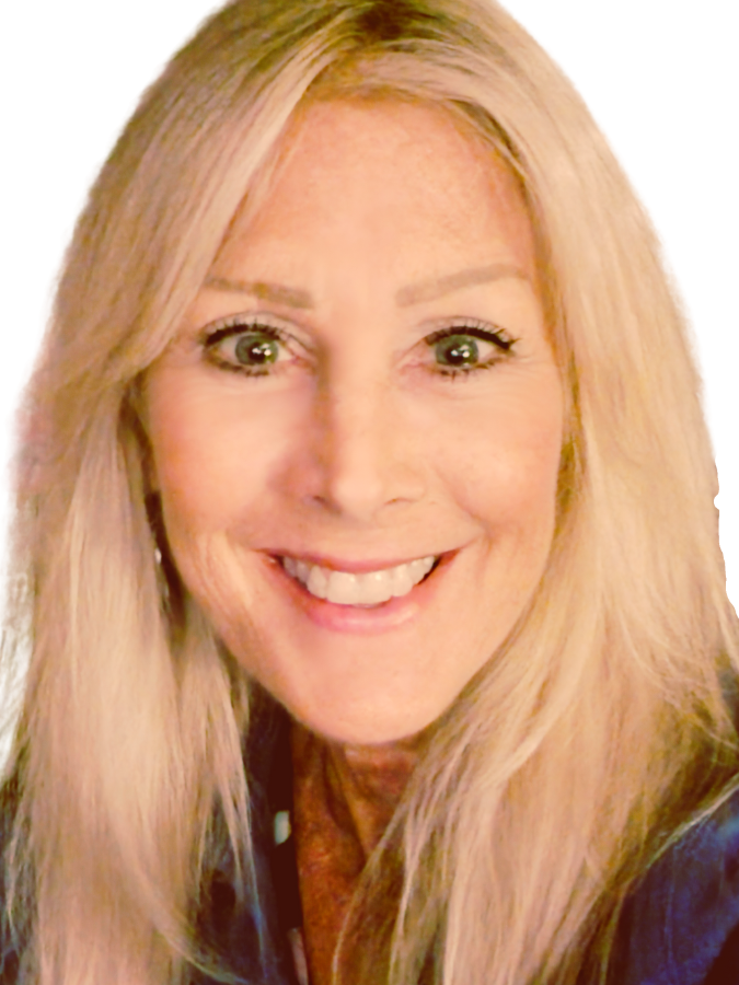 Heather Holmes