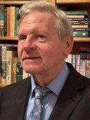 Frederick (Fred)  Foster
