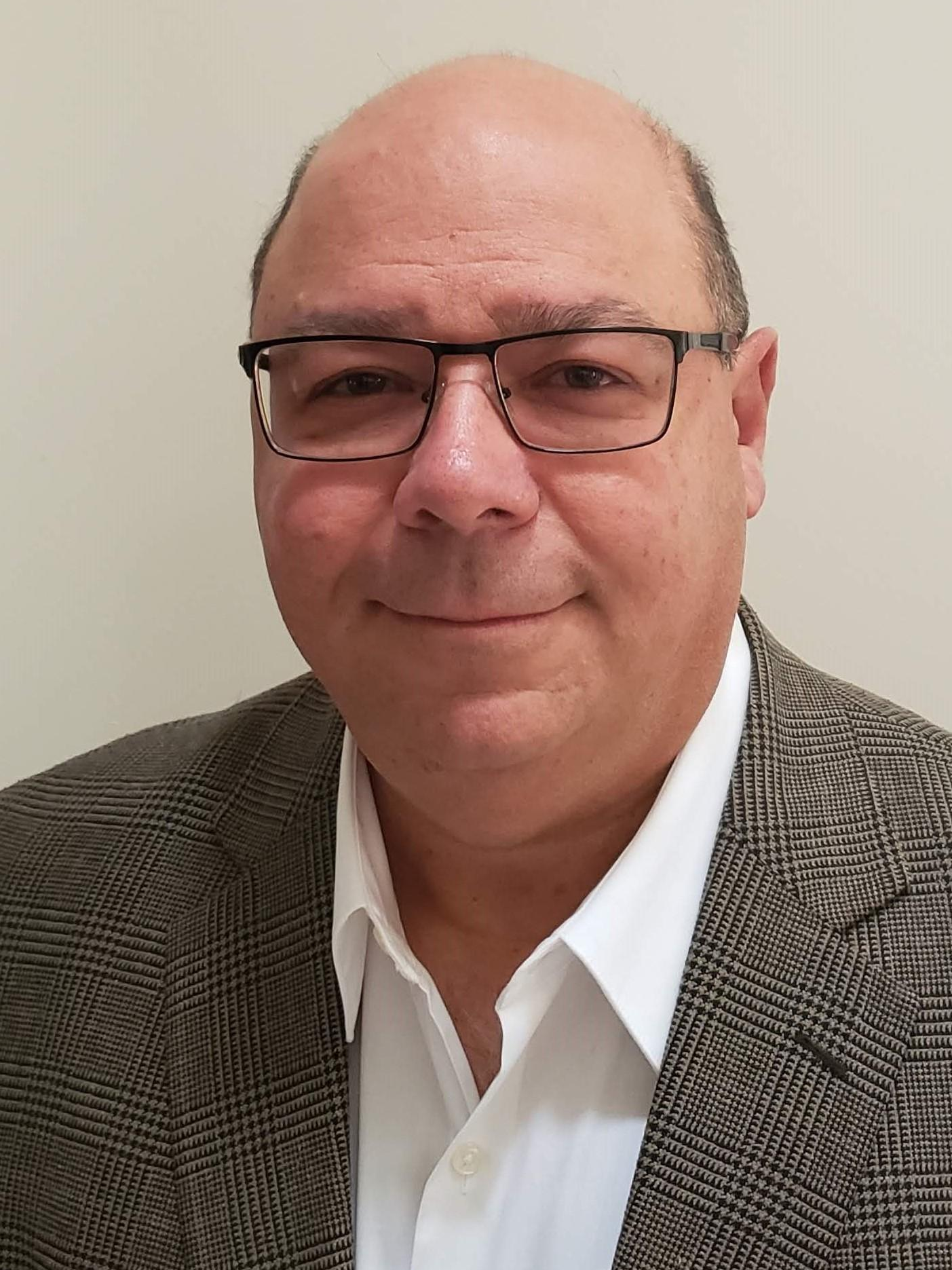 Dr. Julius Torelli MD