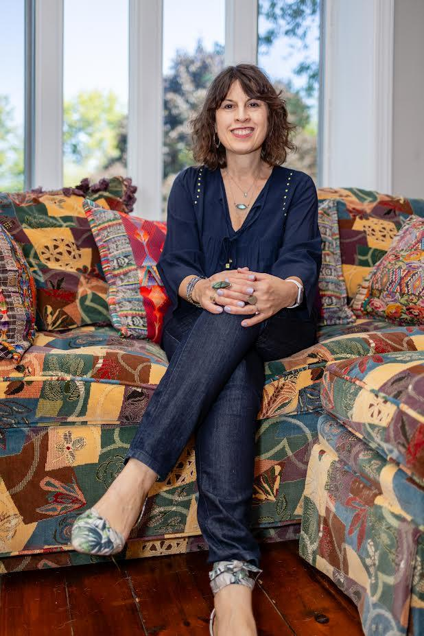 Lenore Kantor