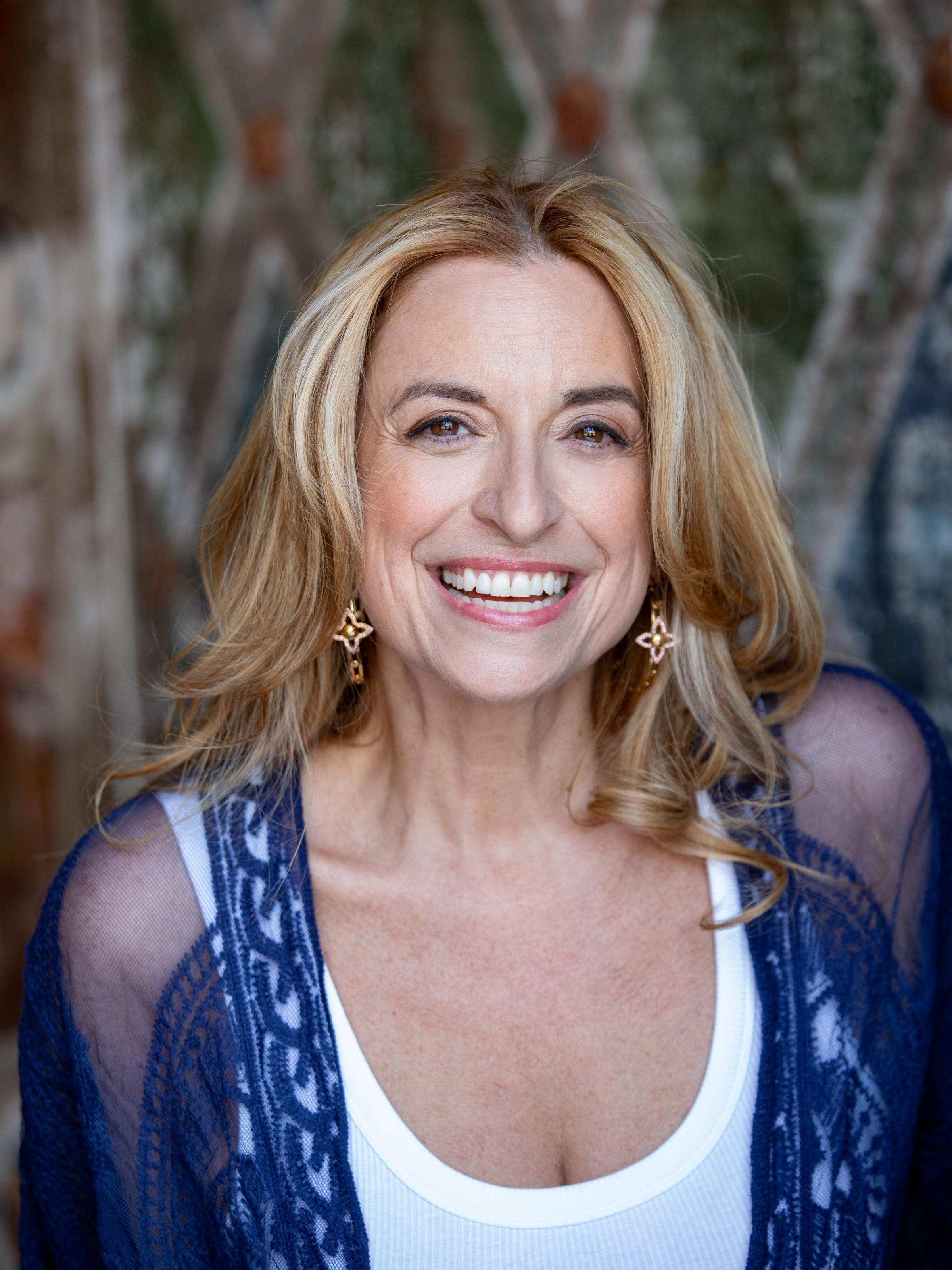 Nathalie  Botros