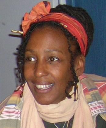 Dr. Myrna Clarice Munchus (Amai)