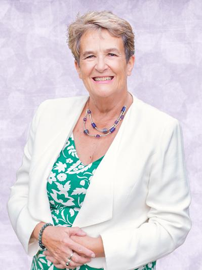 Sue Ritchie
