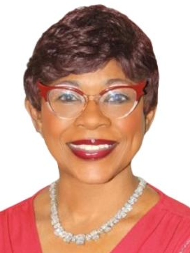 Dr. Patricia Rogers