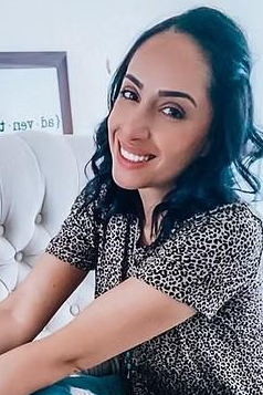 Sara Karimi-Mishiyev