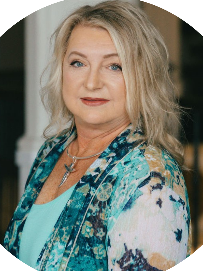 Jill Jackson