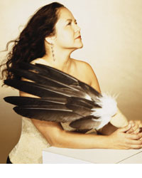  Joanne Shenandoah 