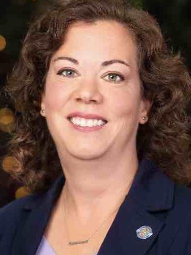 Dr. Jess Gregory Ed.D.