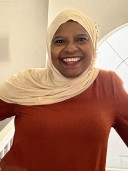 Julienne Gousse MSW